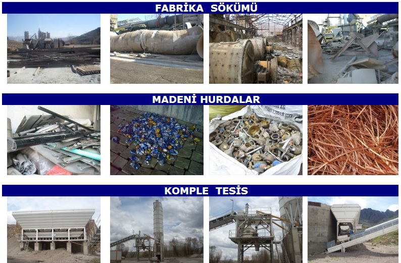 Neden bizi seçmelisiniz?